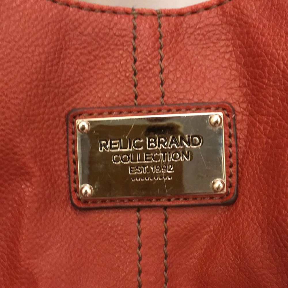 Relic Brand Collection - Picture 3 of 7